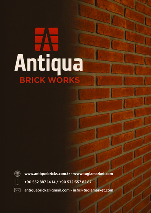 Antiqua e-katalog kapak görseli