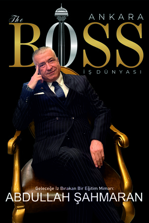 BOSS 01 e-katalog kapak görseli