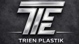 TRİEN PLASTİK E-KATALOG e-katalog kapak görseli