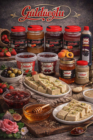 GÜLDÜOĞLU e-katalog kapak görseli