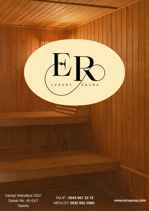 ER-SAUNA e-katalog kapak görseli