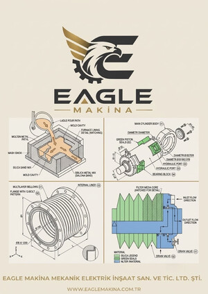 EAGLE MAKİNA